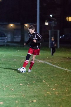 Bild 48 - Frauen SG Krempe/ETSV F. Glueckstadt - TSV Heiligenstedten : Ergebnis: 8:0